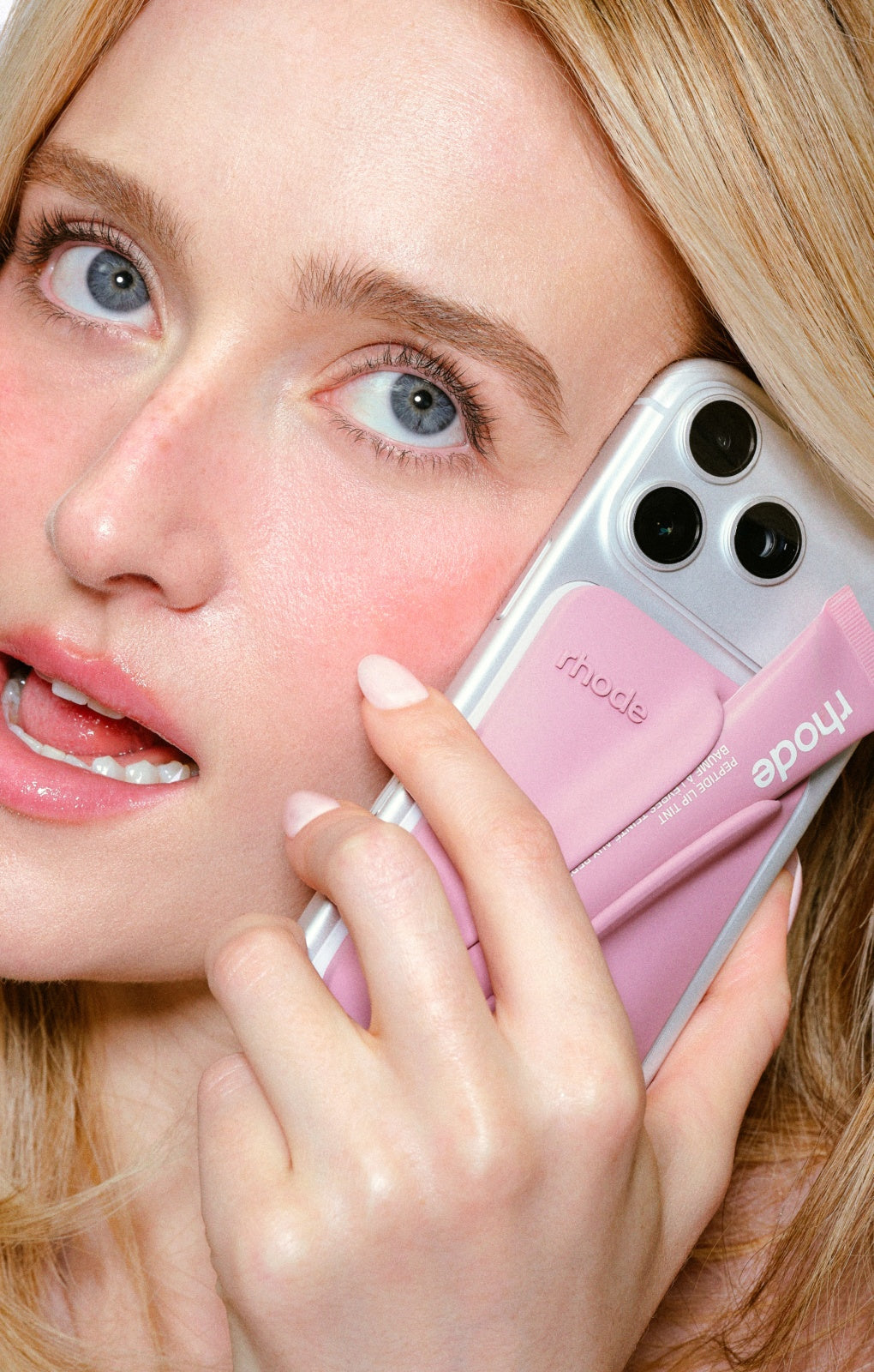 Luxe Lip Case
