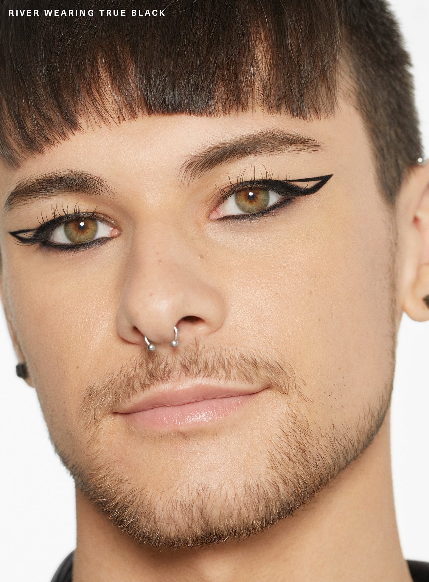 Perfect Strokes Long-Wear Gel Eyeliner