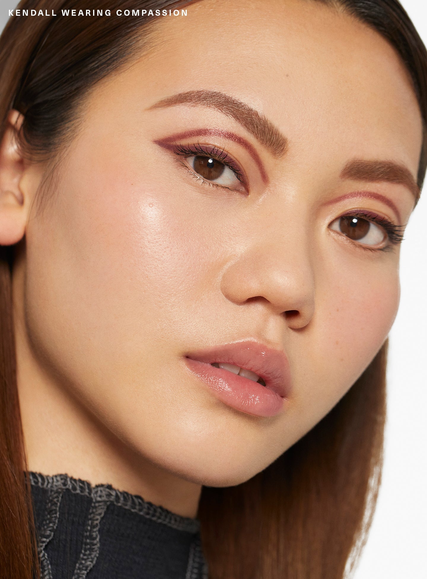 Perfect Strokes Long-Wear Gel Eyeliner
