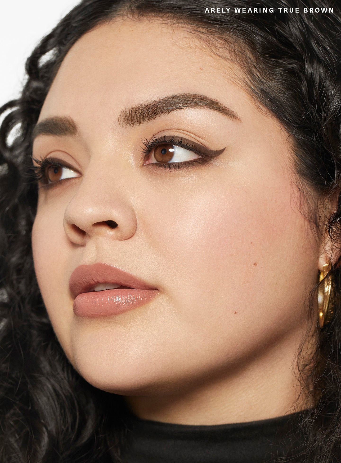 Perfect Strokes Long-Wear Gel Eyeliner