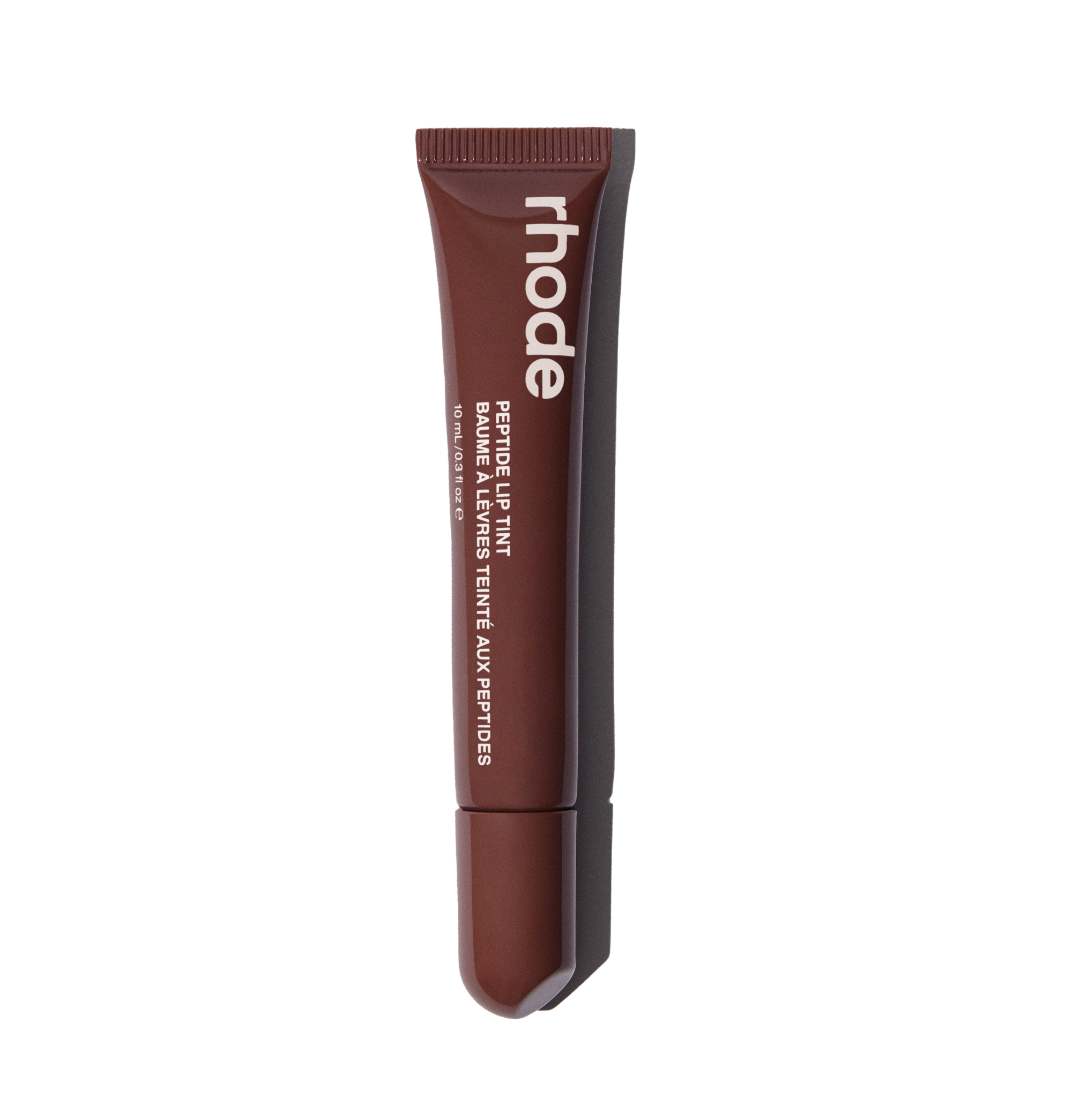 Peptide Infusion Lip Tint - Espresso Elegance