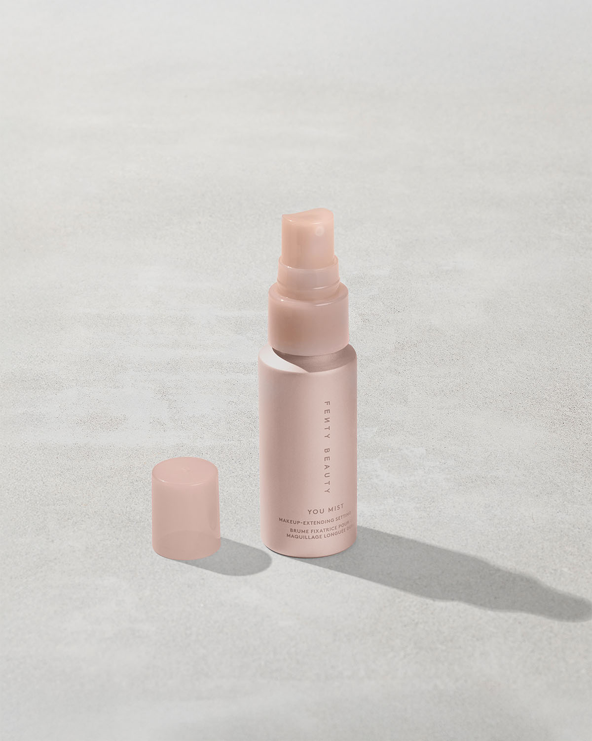 Éclat Fixation Mist