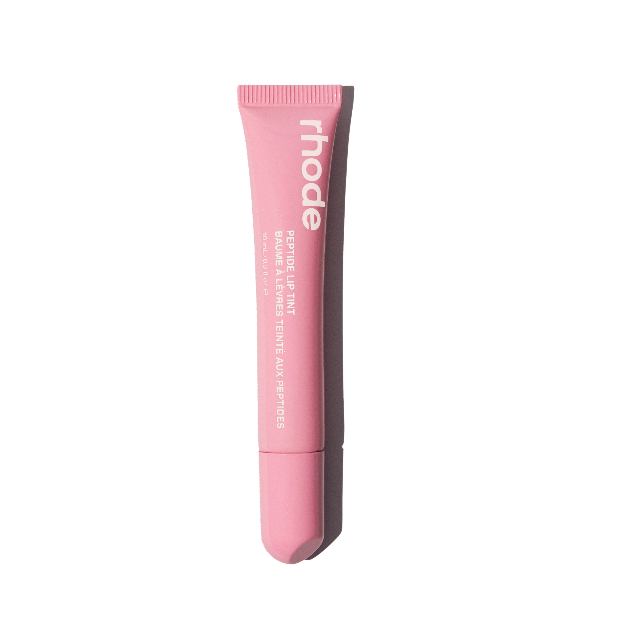 Peptide Infusion Lip Tint