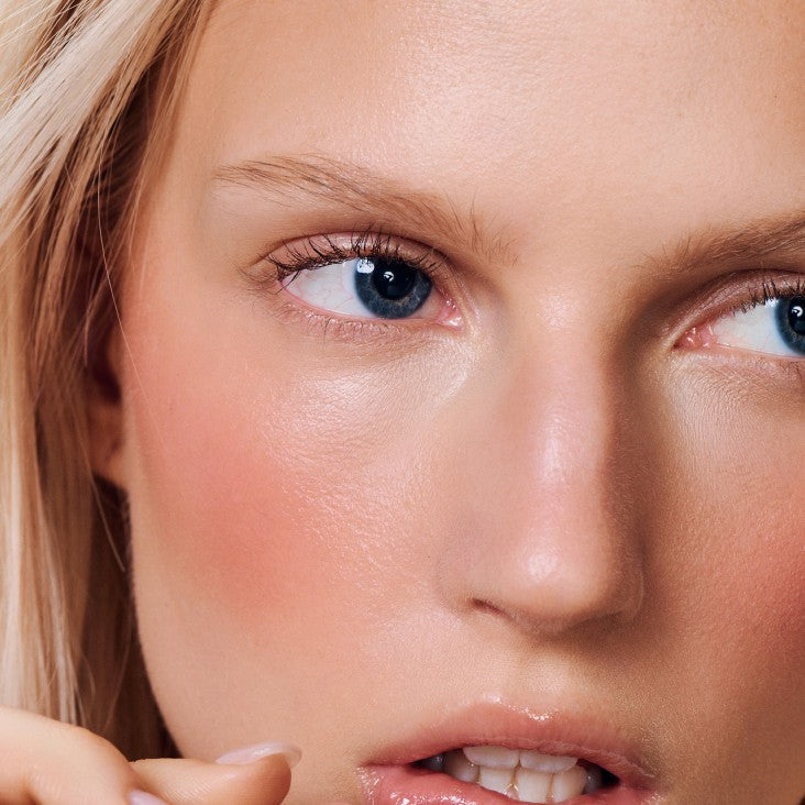 Sunkissed Cheek Compact