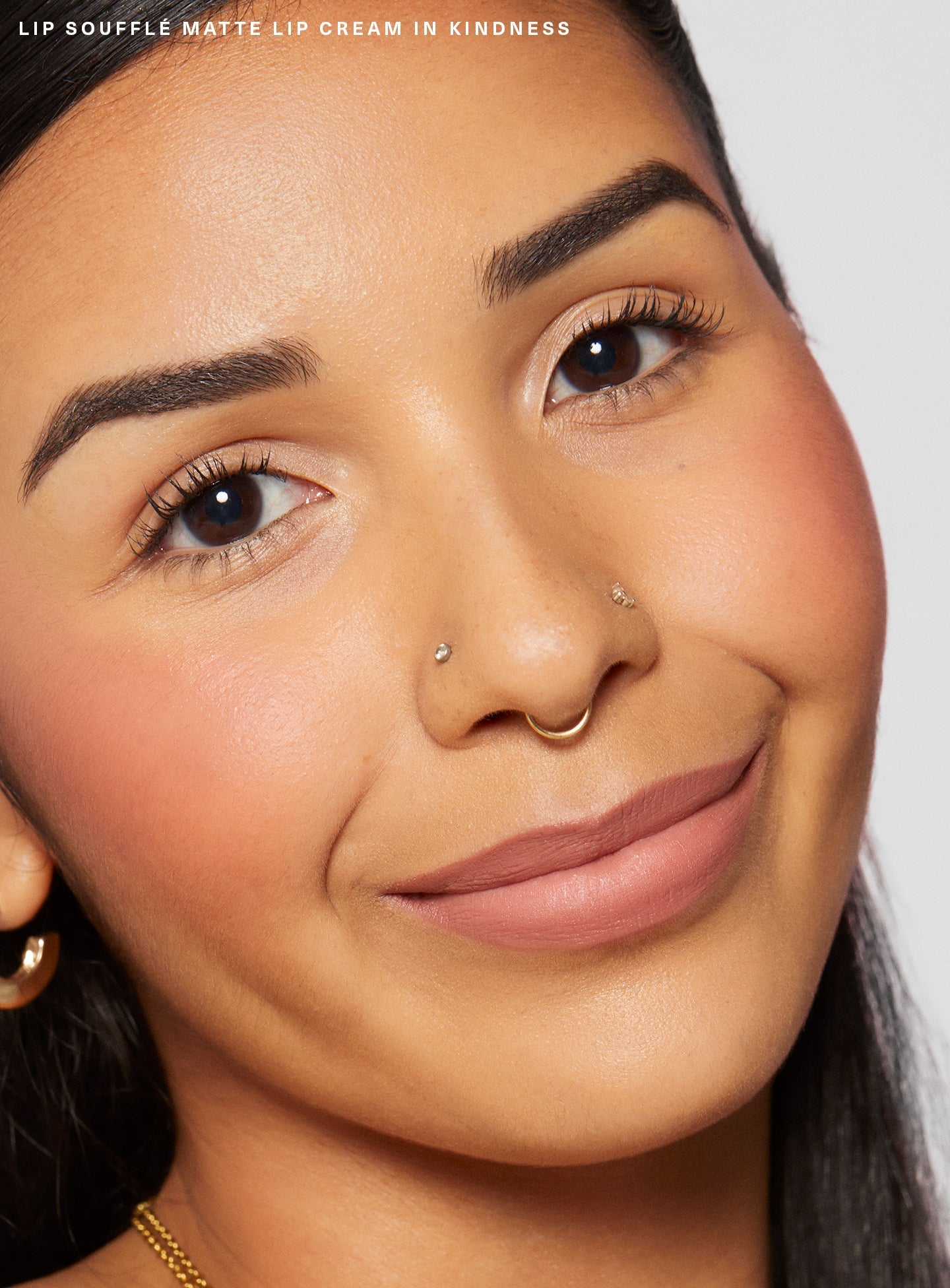 Velvet Matte Lip Soufflé