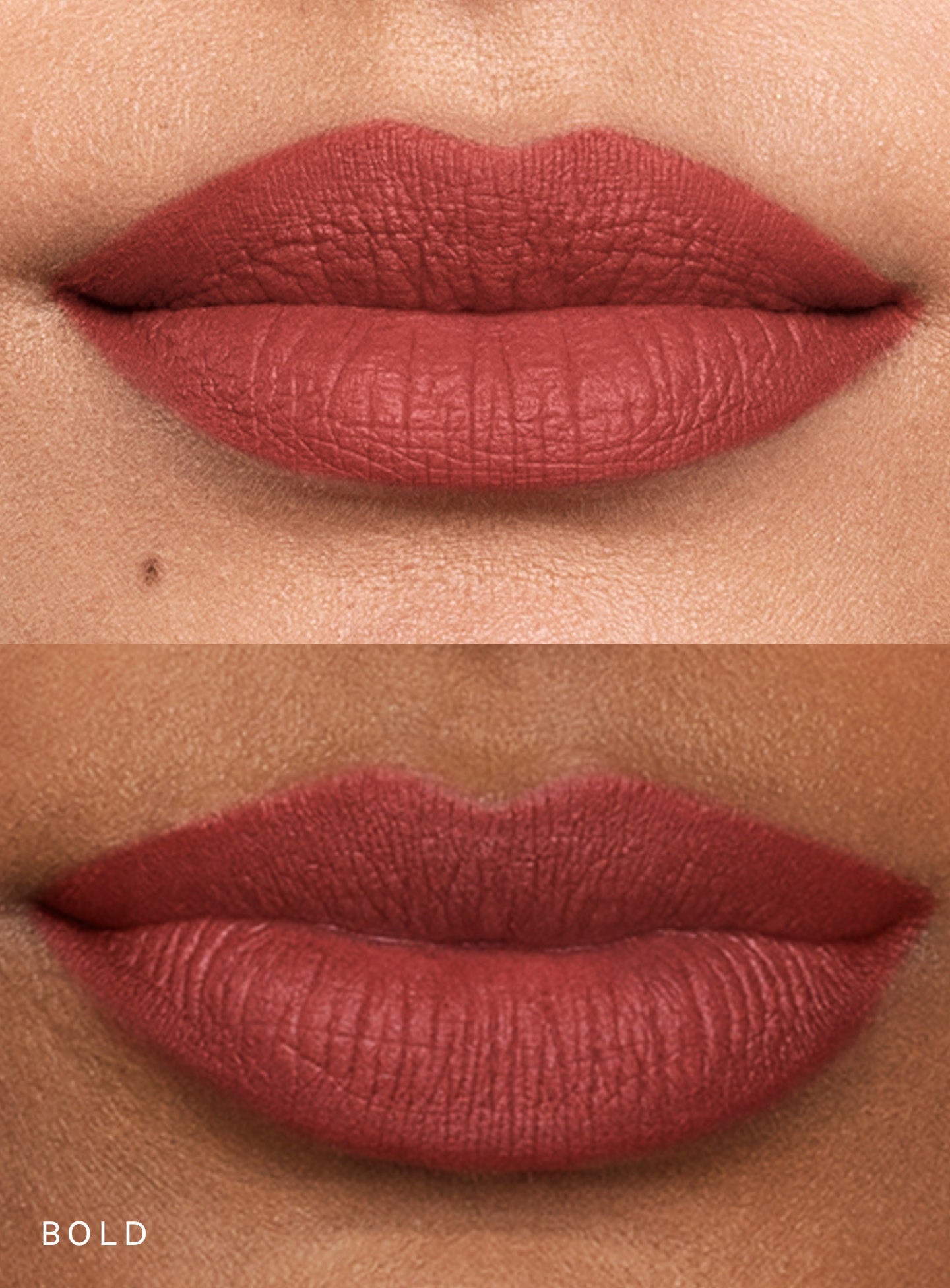Velvet Matte Lipstick - Kind Words