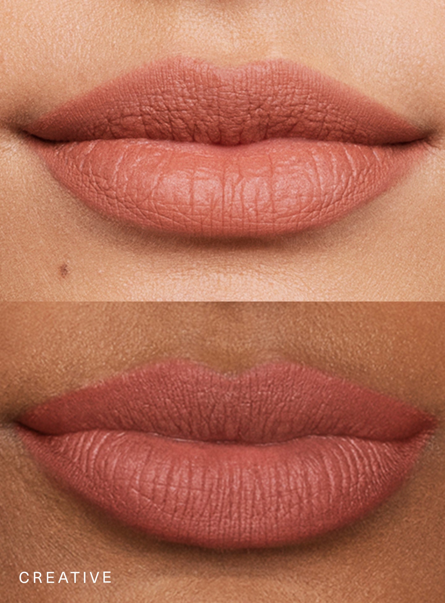 Velvet Matte Lipstick - Kind Words