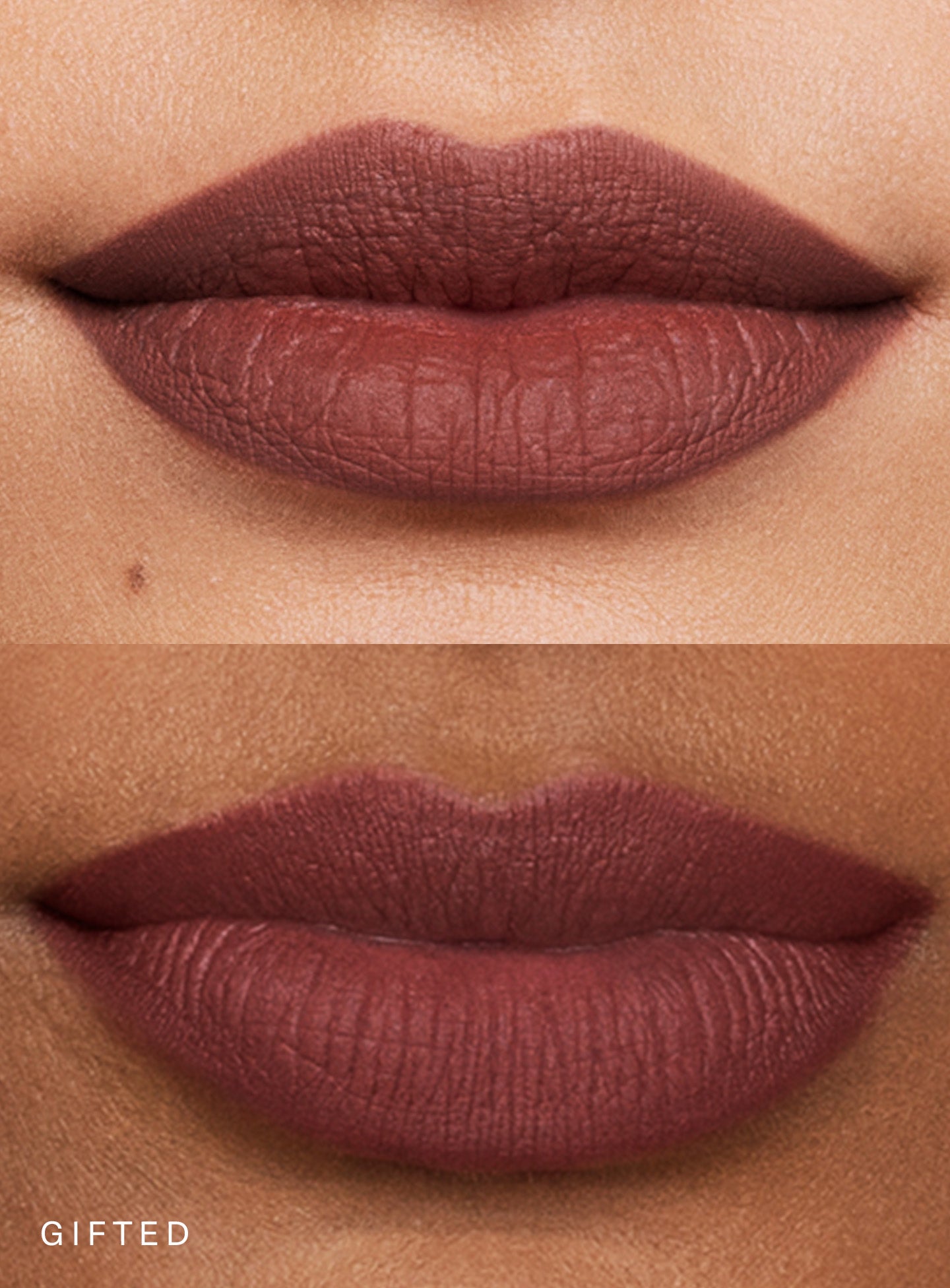 Velvet Matte Lipstick - Kind Words