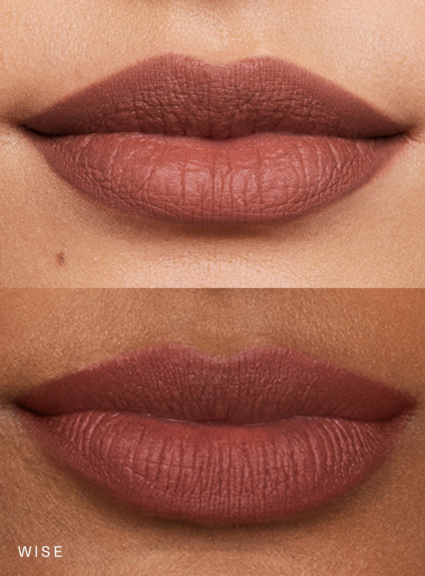 Velvet Matte Lipstick - Kind Words