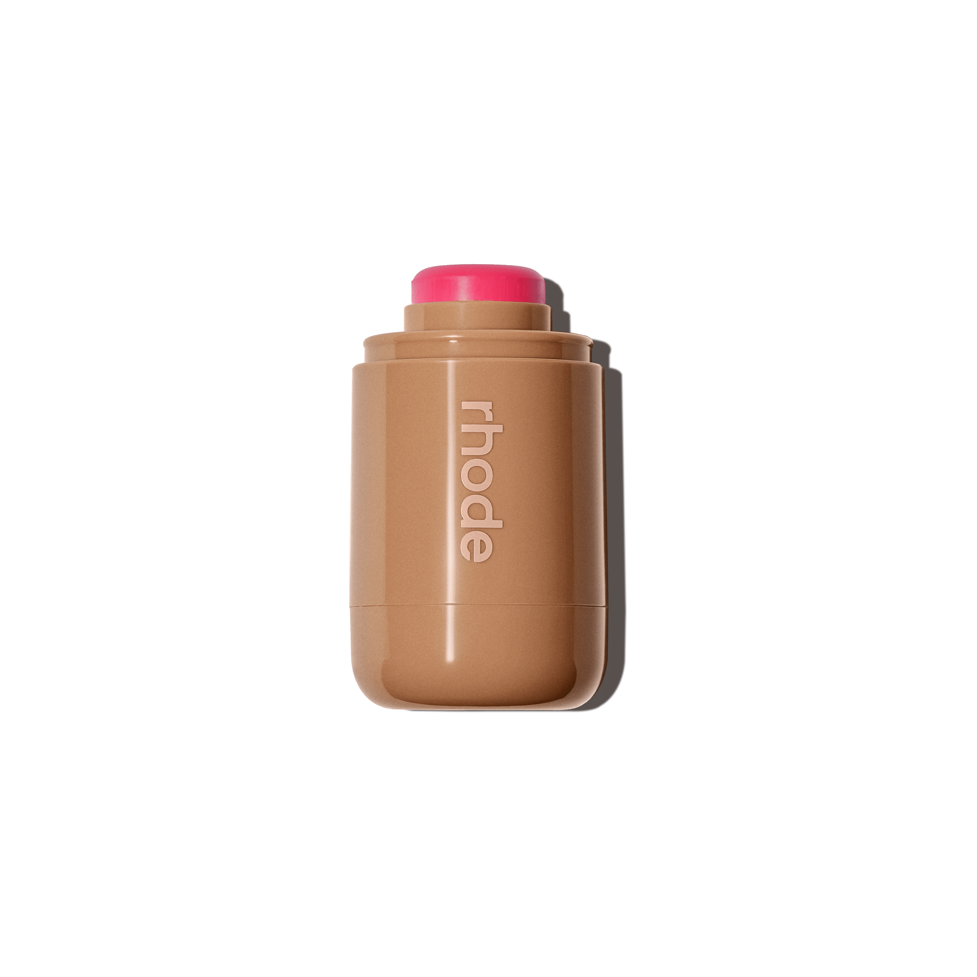 Velvet Cream Blush Compact