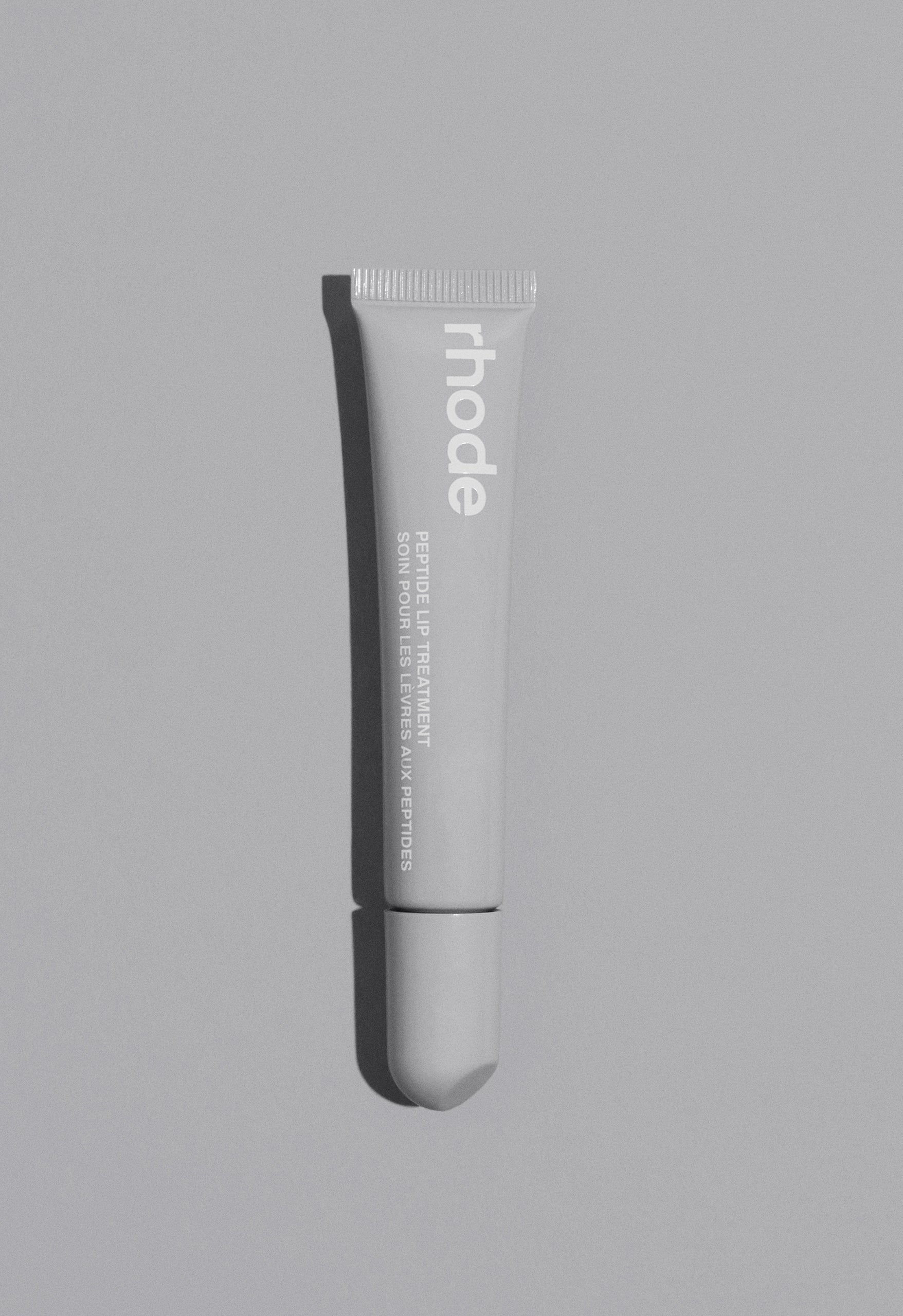 Peptide Infusion Lip Treatment – Fragrance-Free Elegance