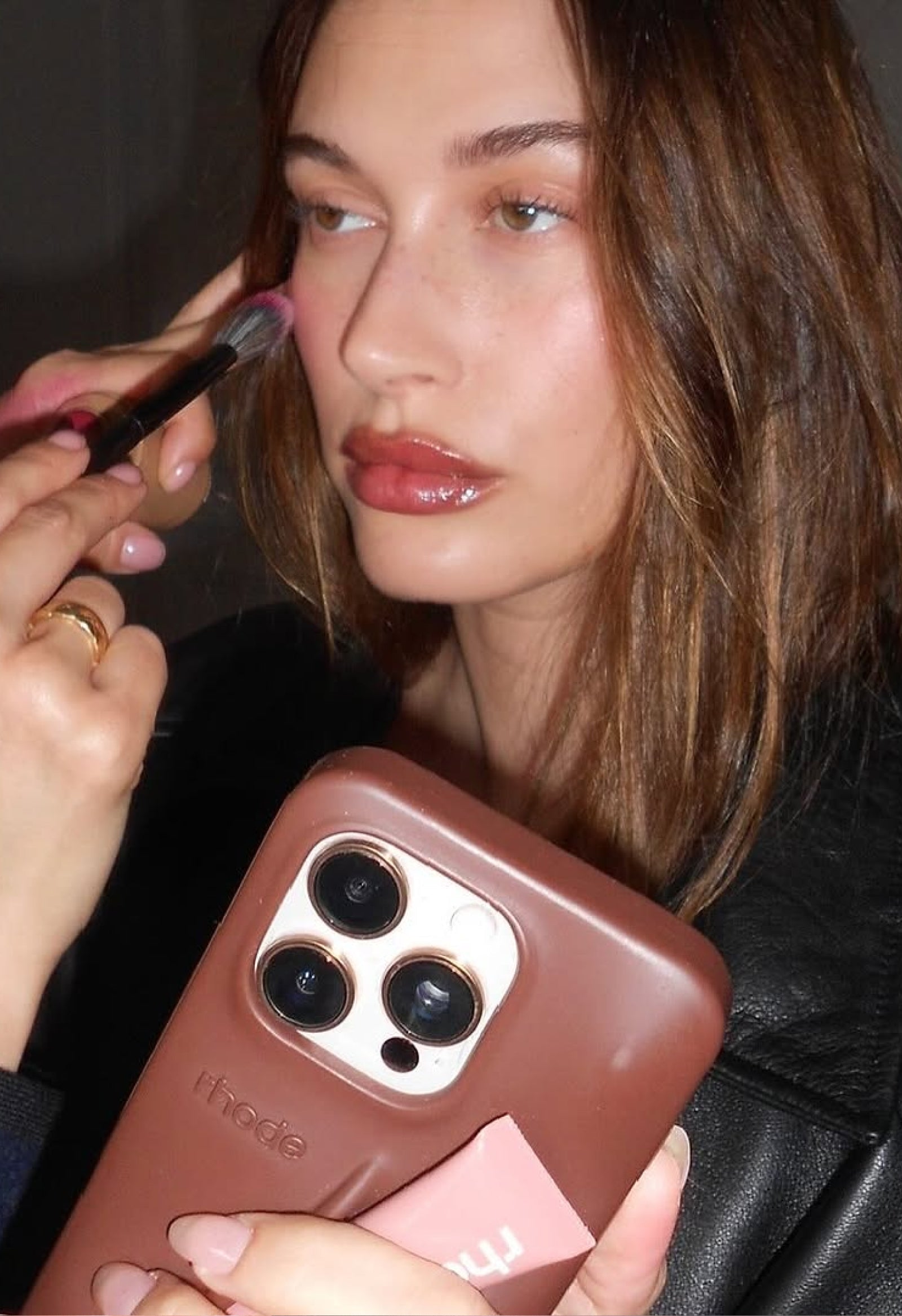 Peptide Luxe Lip Tint