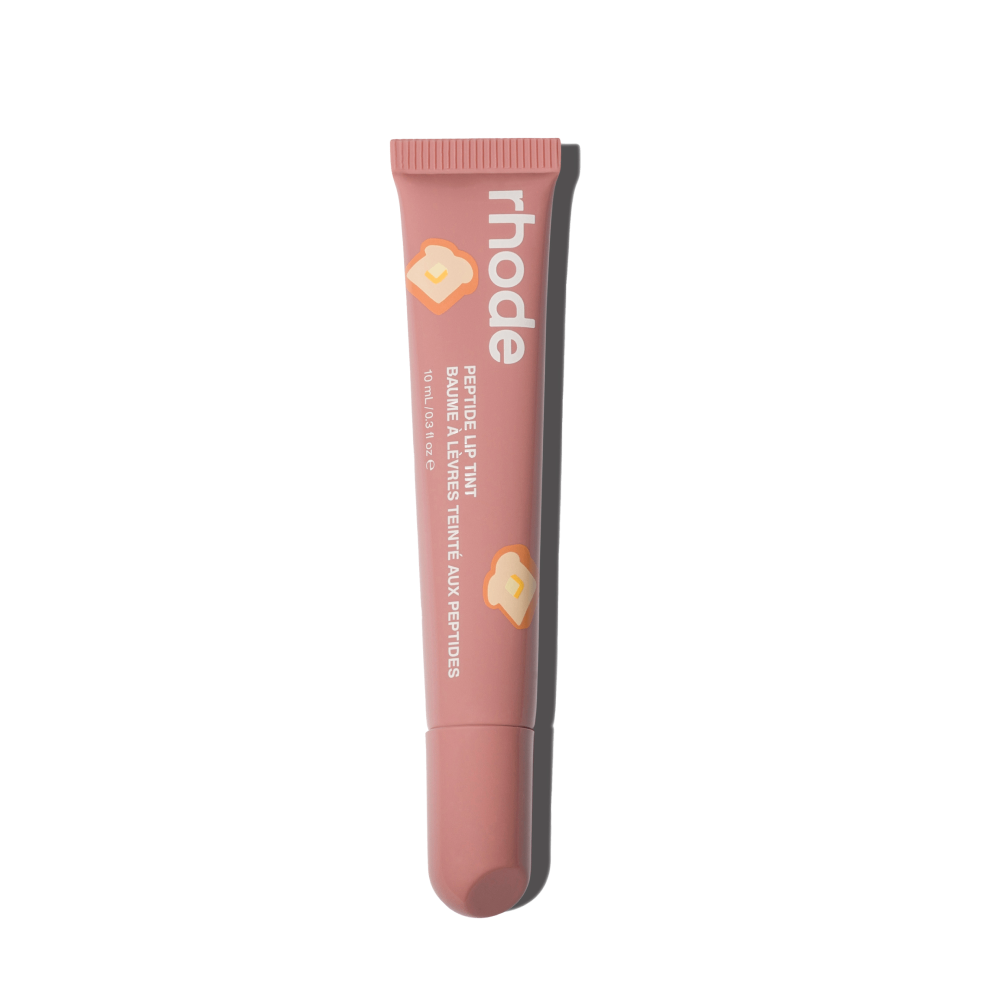 Peptide-Infused Toasted Lip Tint