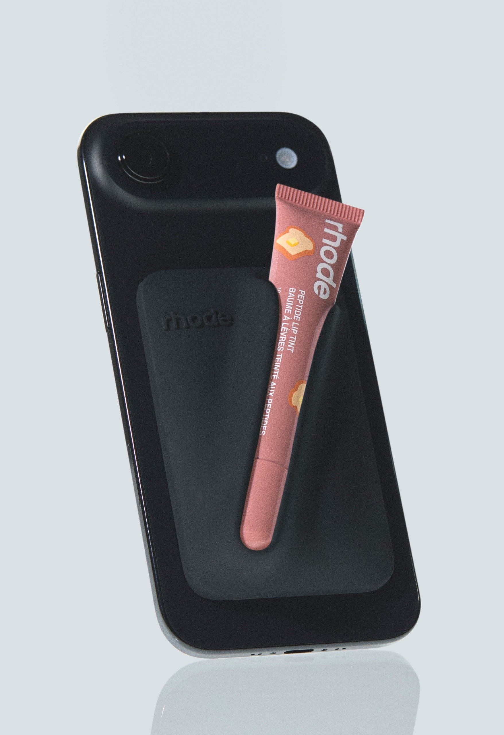 Luxe Lip Case