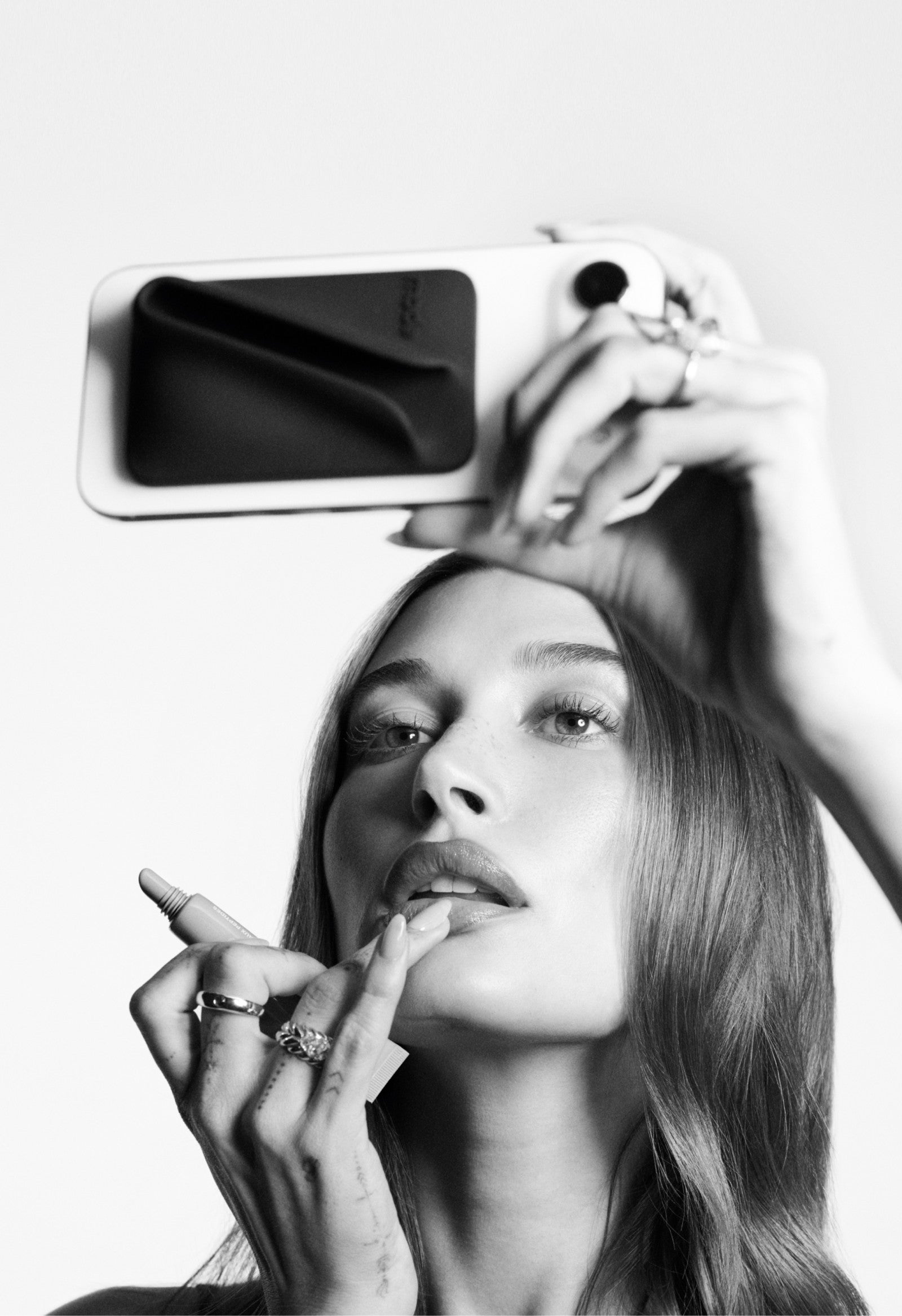 Luxe Lip Case