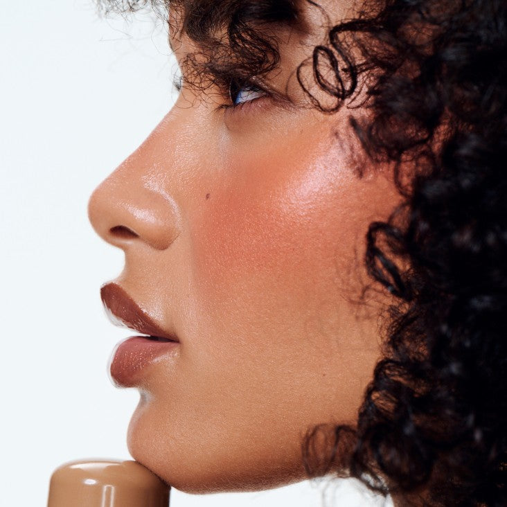 Sun-Kissed Blush Compact