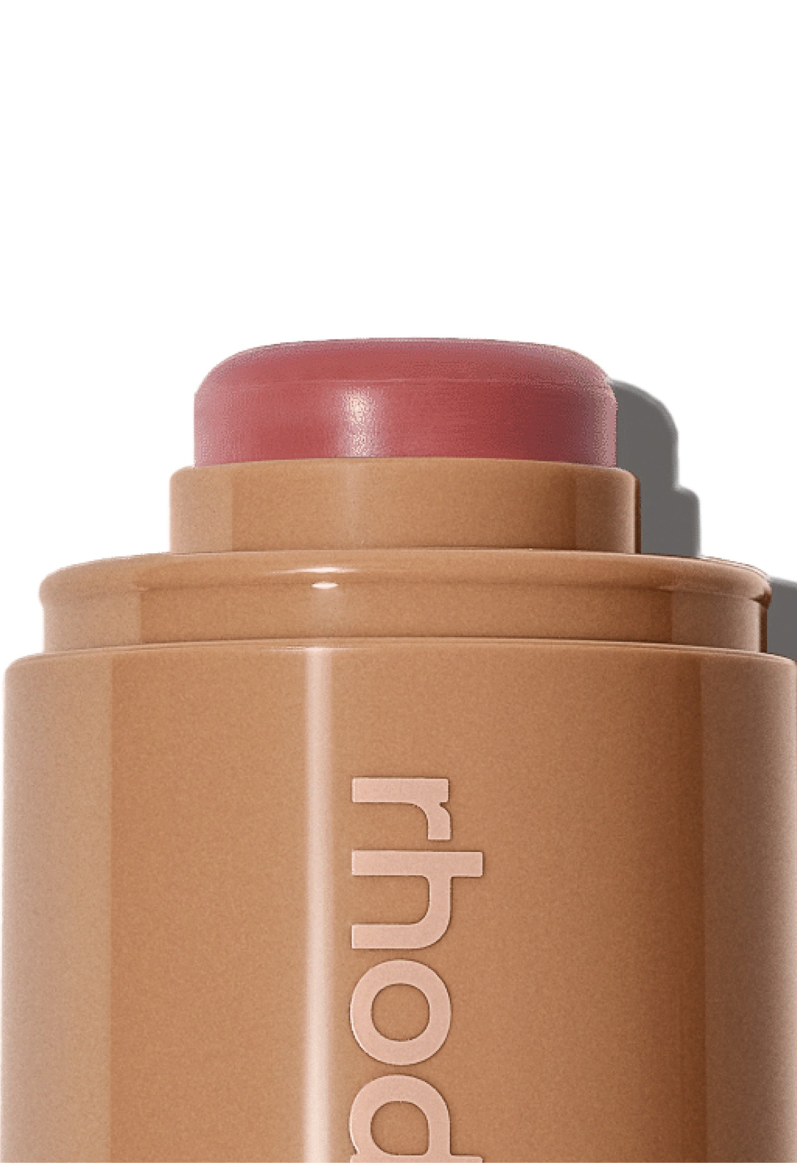 Bronze Radiance Blush Compact