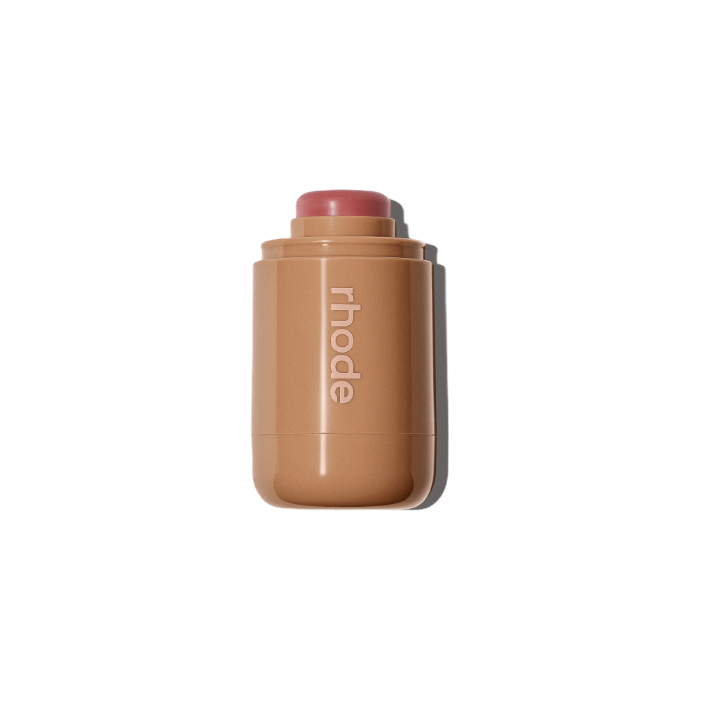 Bronze Radiance Blush Compact