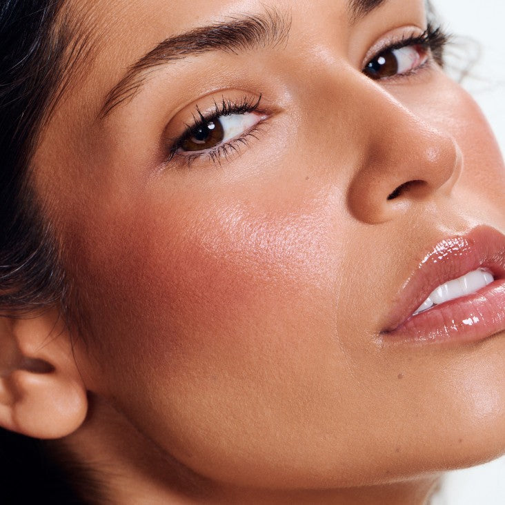 Teddy Tostado Luxe Blush